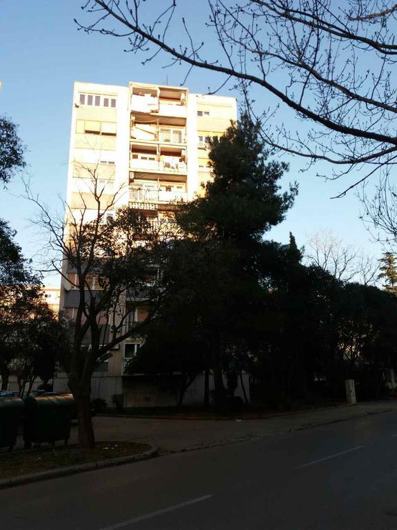 Apartment Sime Zadar Exterior photo